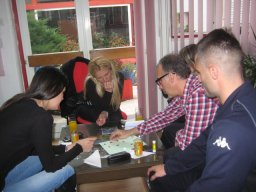 СЕМИНАР „ДОСТИГНУЋА МЛАДИХ У СРБИЈИ“